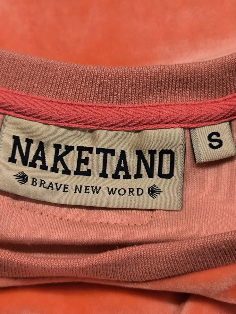 Sweatshirt Größe 36