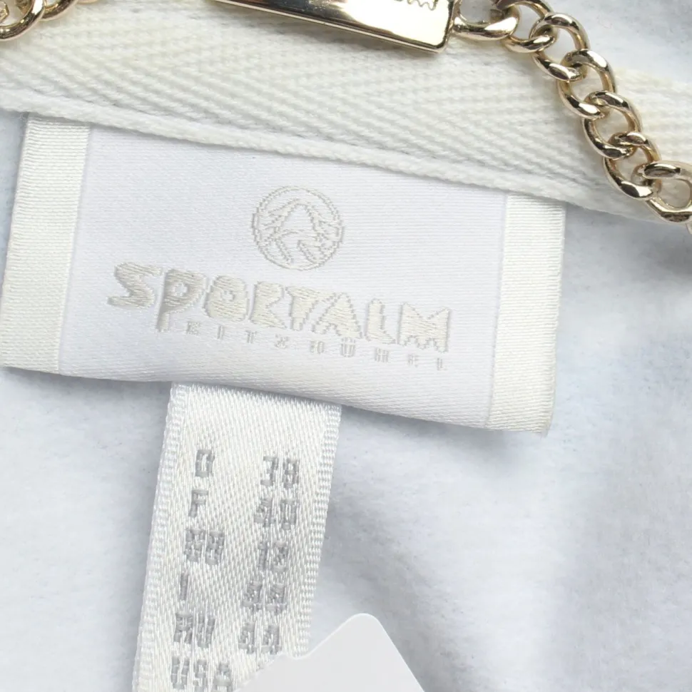 Sweatshirt Größe 38