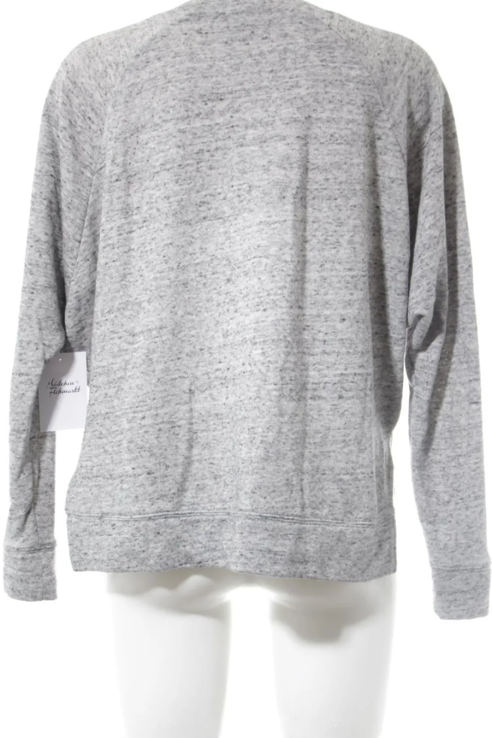 Sweatshirt Größe 34