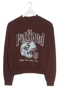 Sweatshirt                            Größe                36