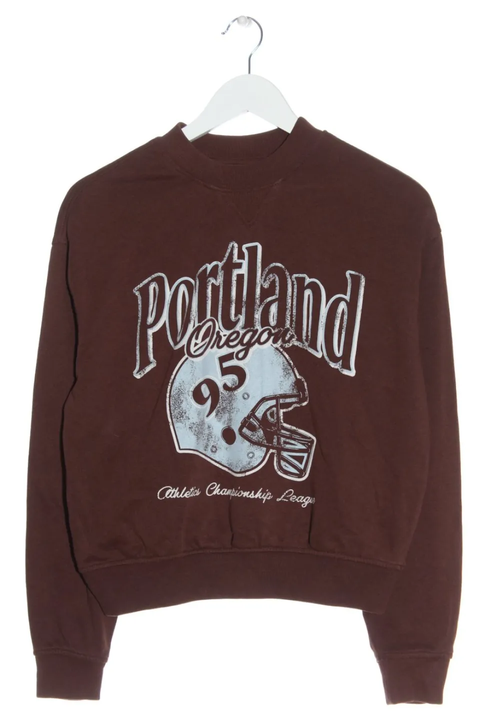 Sweatshirt Größe 36