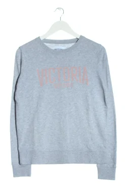 Sweatshirt                            Größe                34