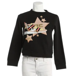 Sweatshirt                            Größe                38