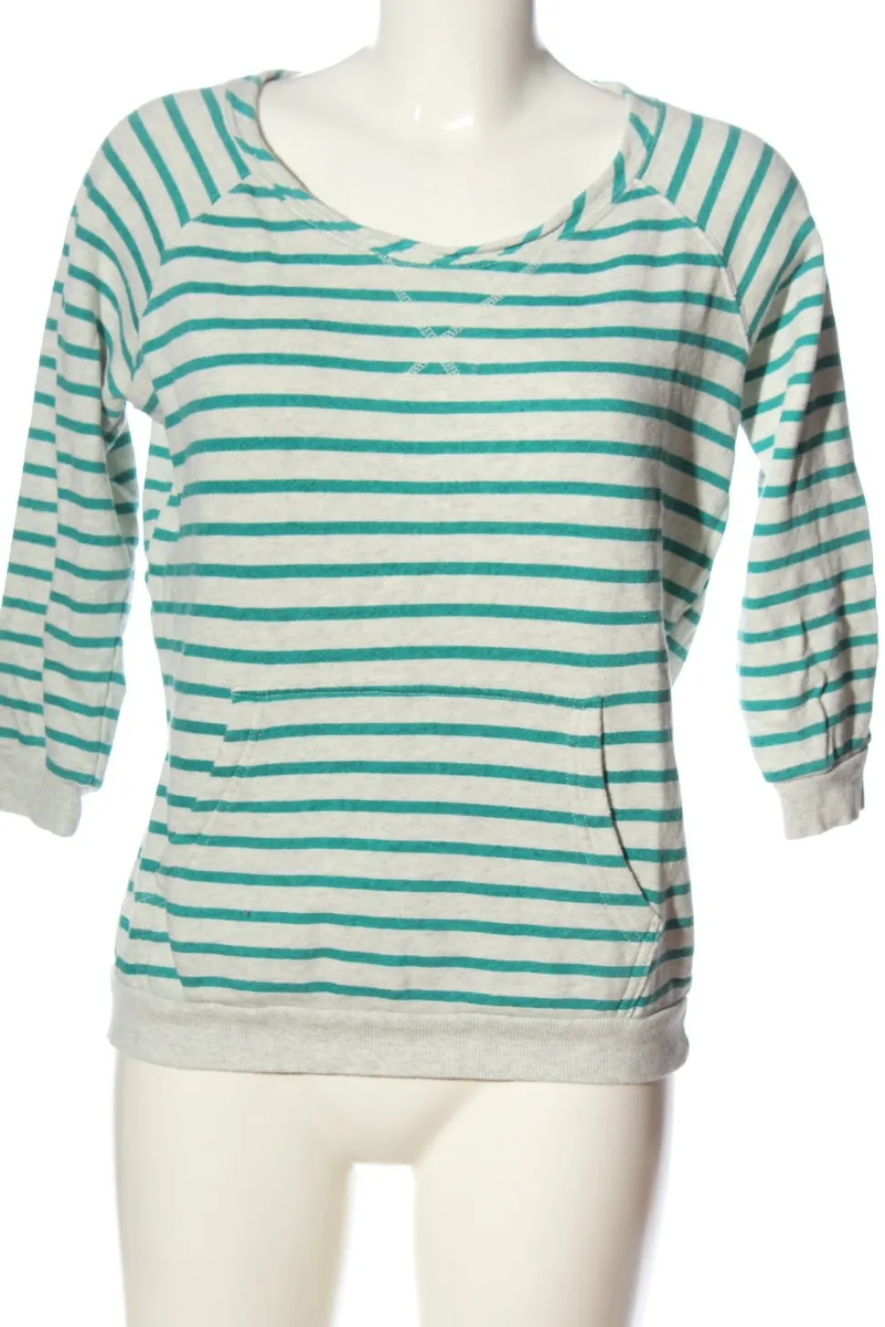 Sweatshirt Größe 38