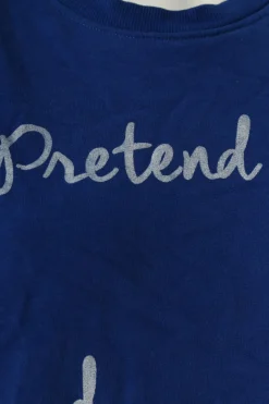 Sweatshirt                            Größe                38