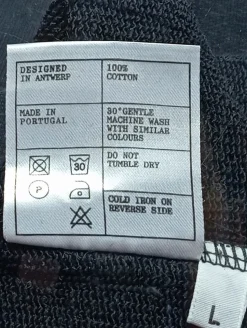 Sweatshirt                            Größe                40