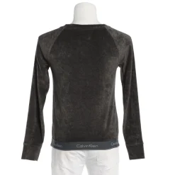 Sweatshirt                            Größe                34