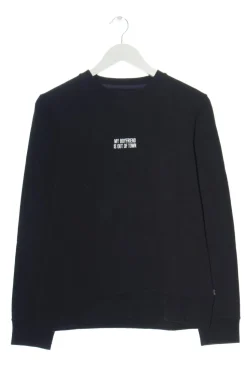 Sweatshirt                            Größe                38