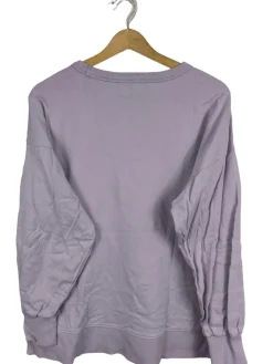 Sweatshirt                            Größe                34