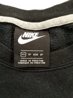 Sweatshirt                            Größe                34