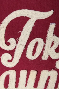 Sweatshirt                            Größe                42