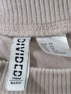 Sweatshirt                            Größe                34