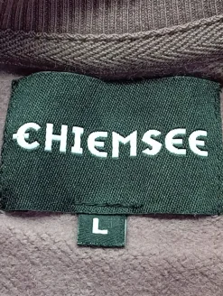 Sweatshirt                            Größe                40