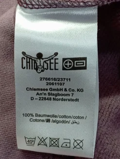 Sweatshirt                            Größe                40