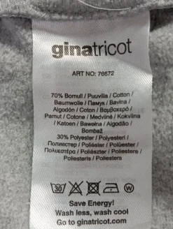 Sweatshirt                            Größe                36