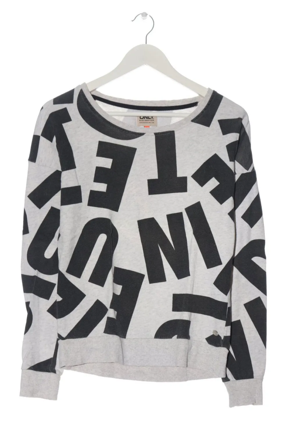 Sweatshirt Größe 36