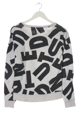 Sweatshirt                            Größe                36