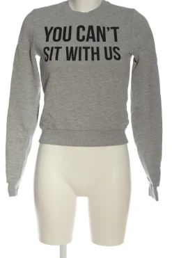 Sweatshirt                            Größe                32