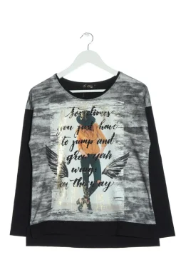 Sweatshirt                            Größe                36