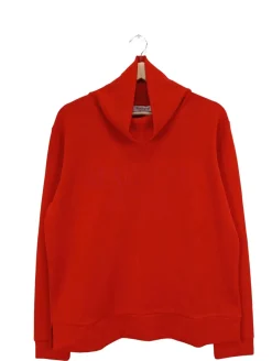 Sweatshirt                            Größe                38