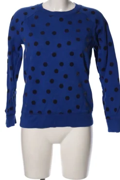 Sweatshirt                            Größe                36