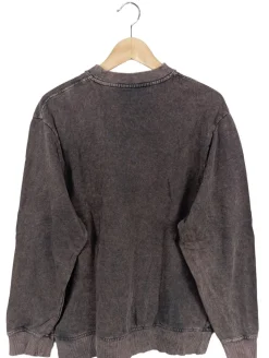 Sweatshirt                            Größe                42