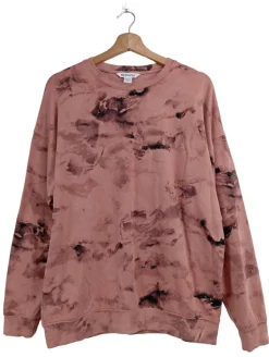 Sweatshirt                            Größe                36