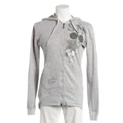 Sweatshirt                            Größe                34