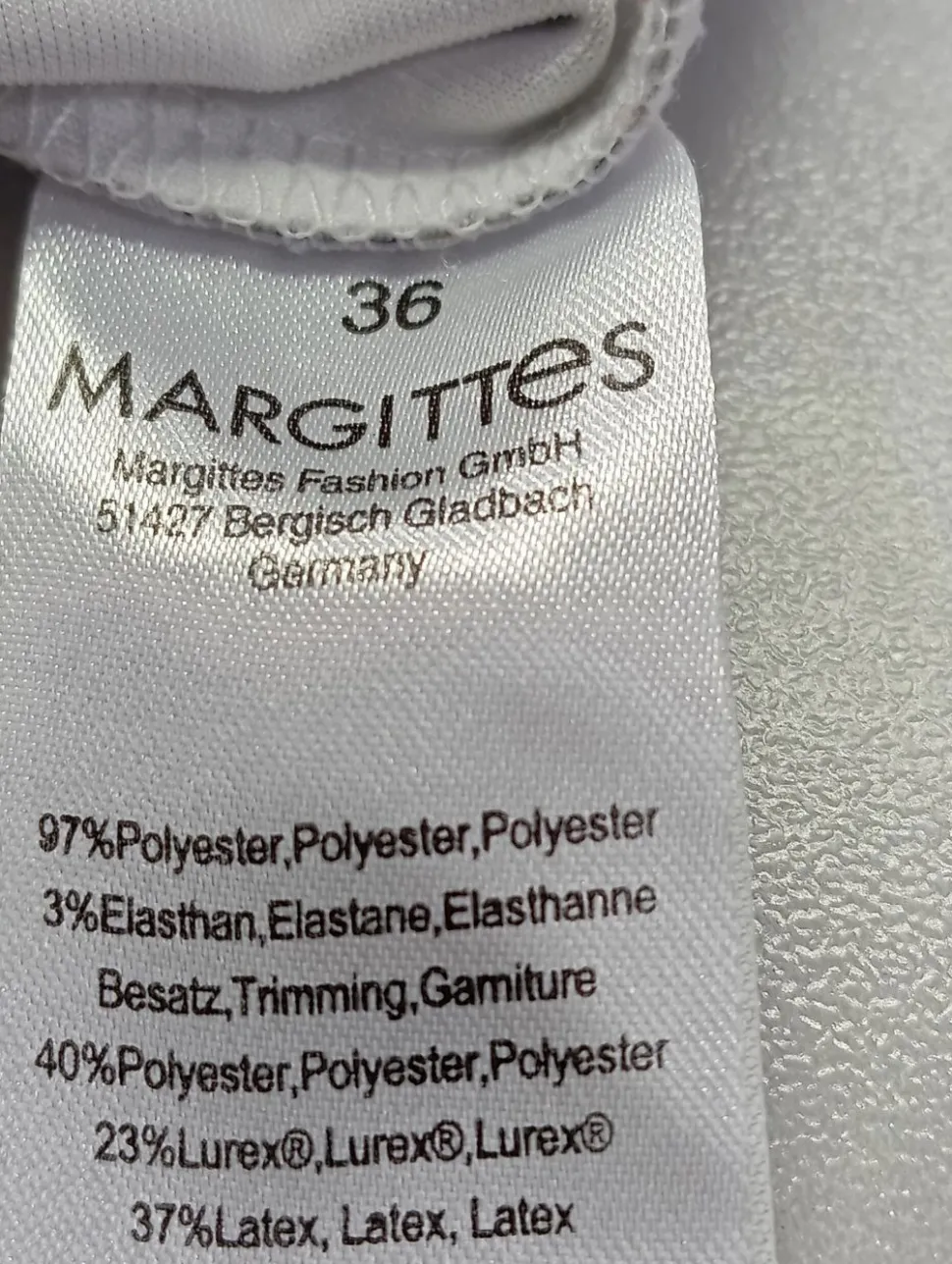 Sweatshirt Größe 36