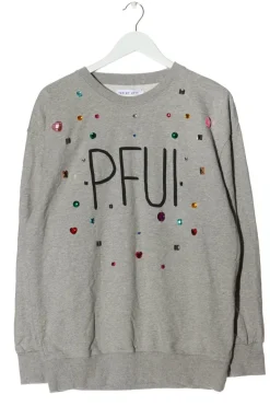 Sweatshirt                            Größe                42