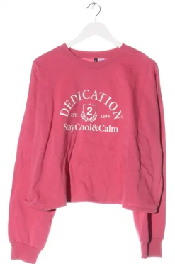 Sweatshirt                            Größe                42