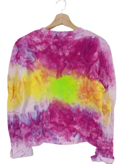 Sweatshirt                            Größe                36