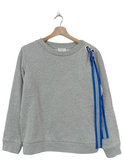 Sweatshirt                            Größe                34