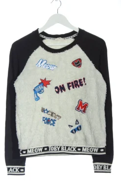 Sweatshirt                            Größe                38