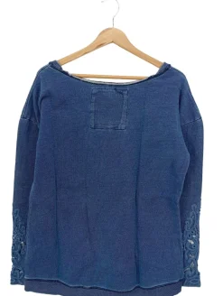 Sweatshirt                            Größe                38