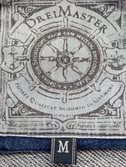 Sweatshirt                            Größe                38