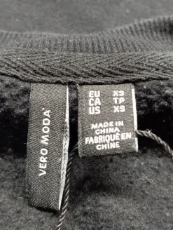 Sweatshirt                            Größe                34