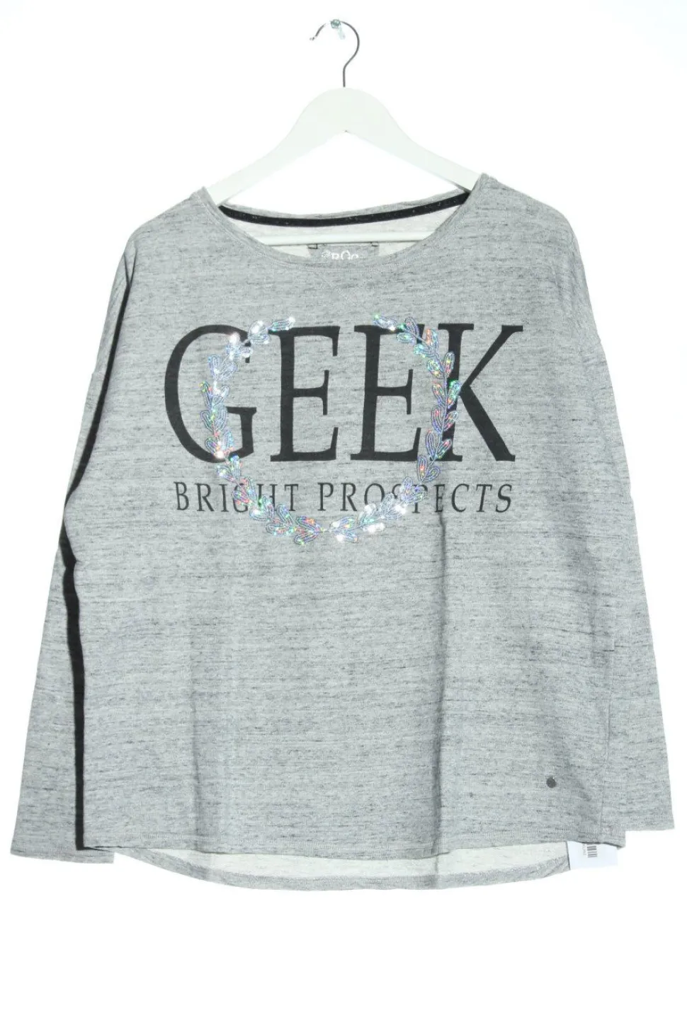 Sweatshirt Größe 40