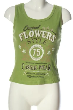 Tanktop                            Größe                38