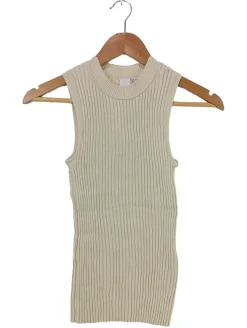 Tanktop                            Größe                34