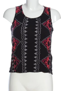 Tanktop                            Größe                34