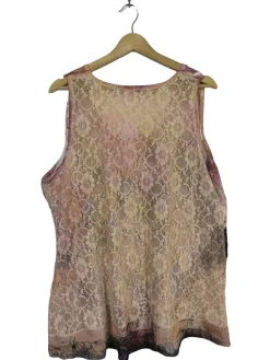 Tanktop                            Größe                46