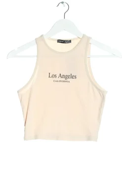 Tanktop                            Größe                36