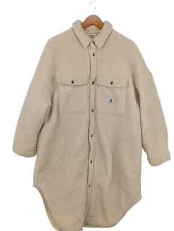 Teddymantel                            Größe                44