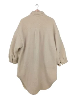 Teddymantel                            Größe                44