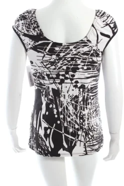 Top                            Größe                40