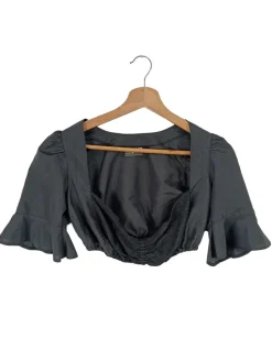 Trachtenbluse                            Größe                34