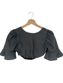 Trachtenbluse                            Größe                34