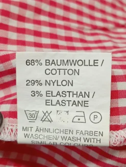 Trachtenbluse                            Größe                40