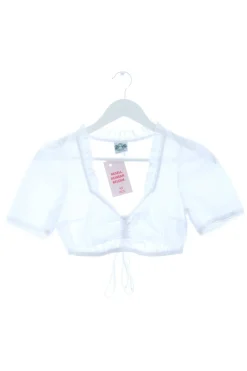 Trachtenbluse                            Größe                34